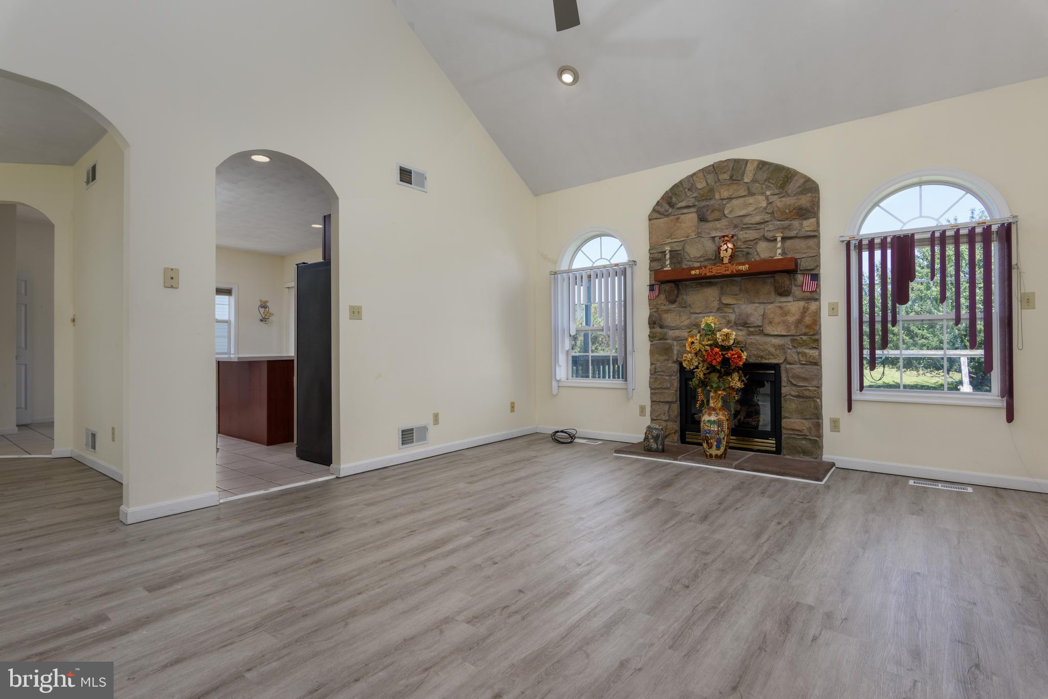 CLEARVIEW-FOXWOOD - Residential