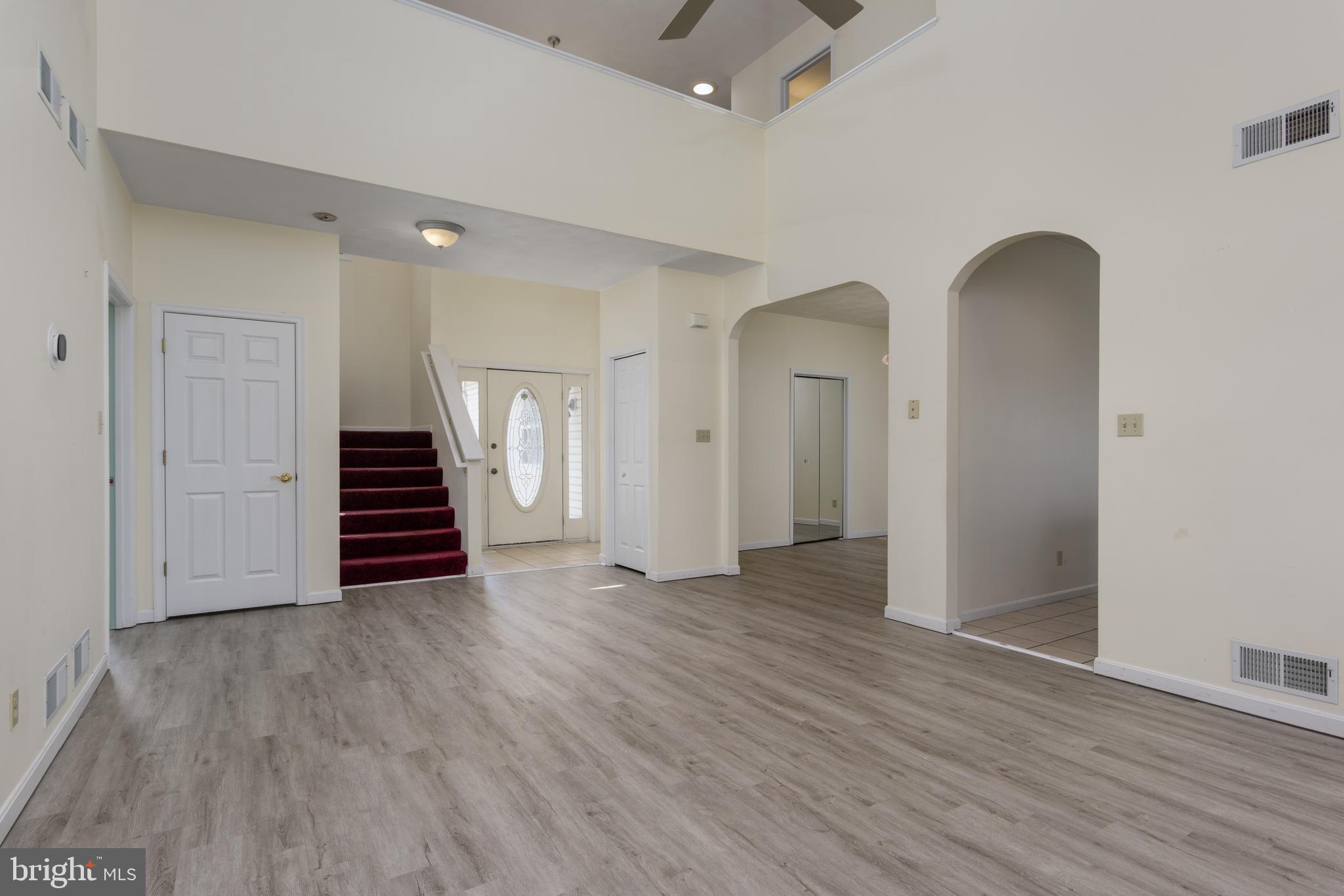 CLEARVIEW-FOXWOOD - Residential