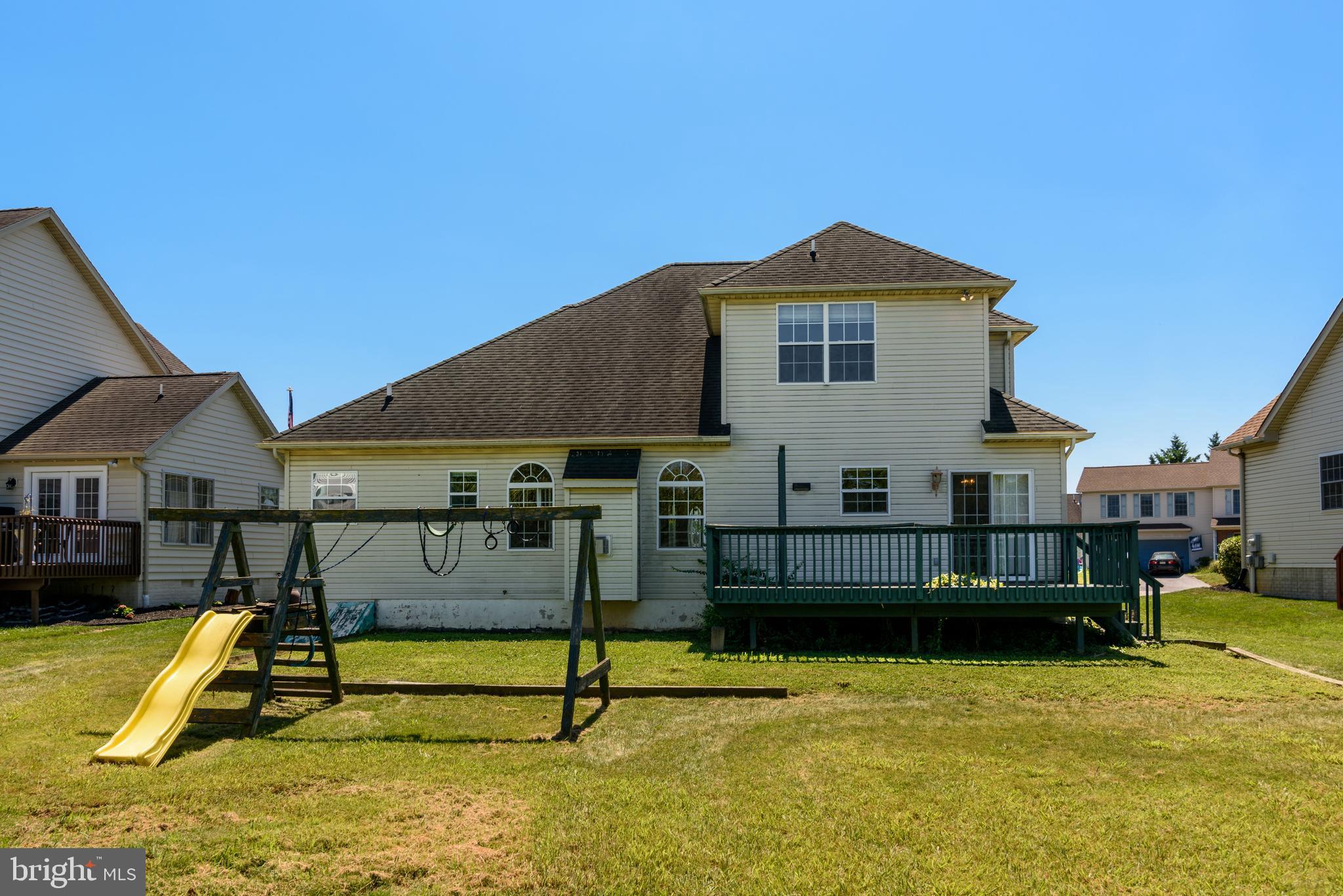 CLEARVIEW-FOXWOOD - Residential