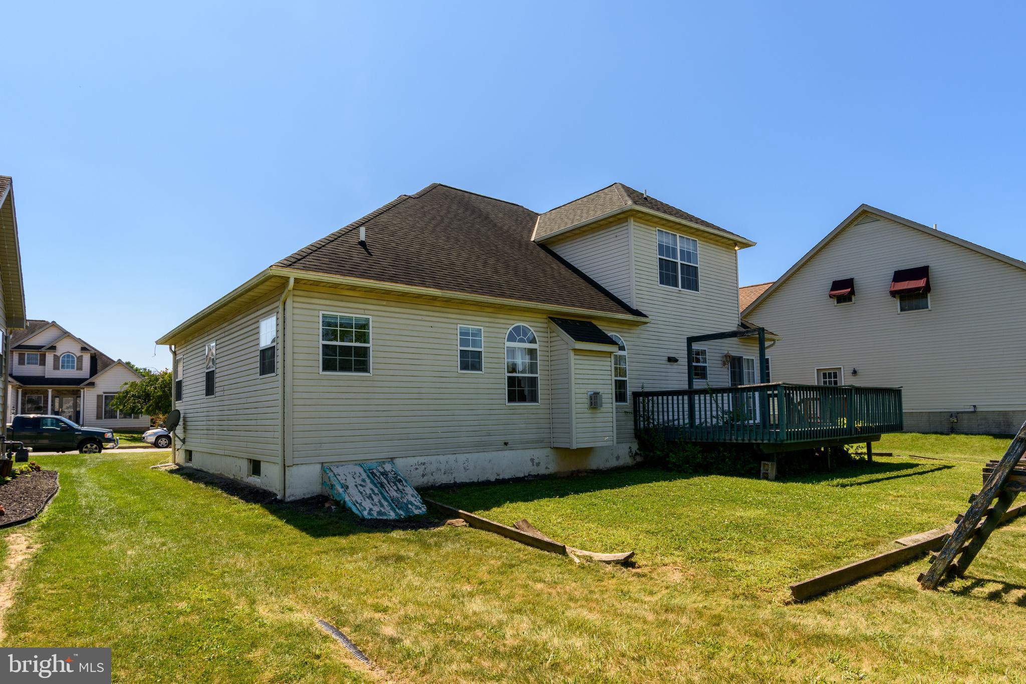 CLEARVIEW-FOXWOOD - Residential