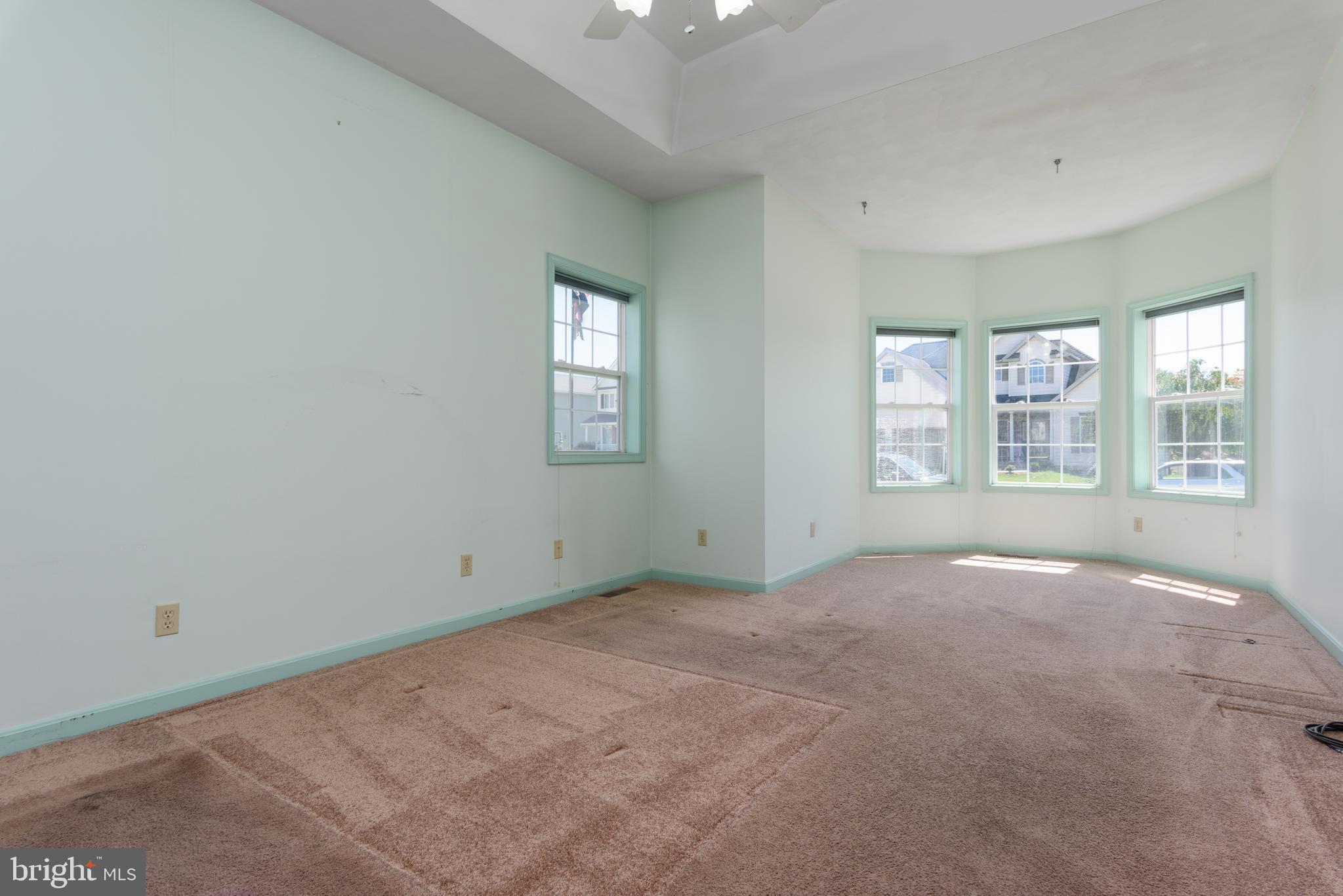 CLEARVIEW-FOXWOOD - Residential