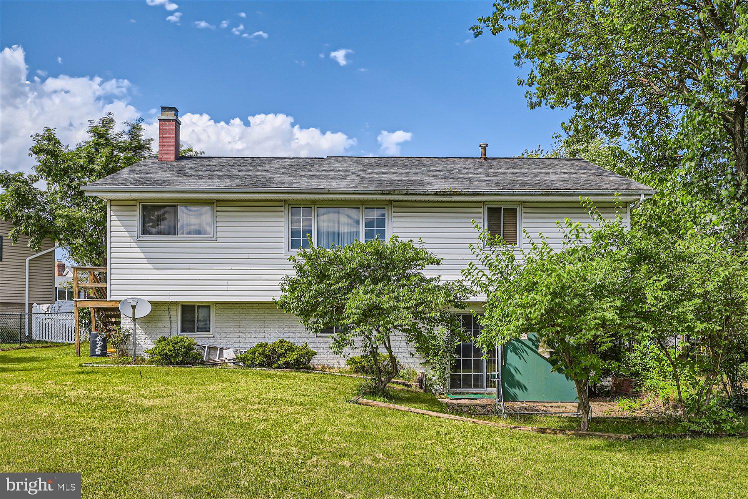 VALLEYWOOD - Residential