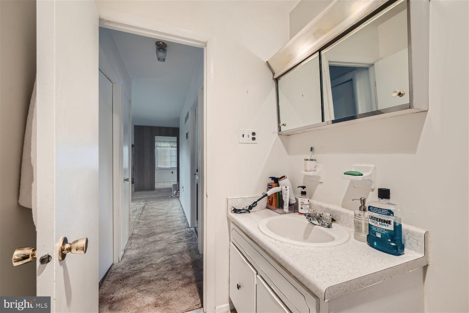 VALLEYWOOD - Residential