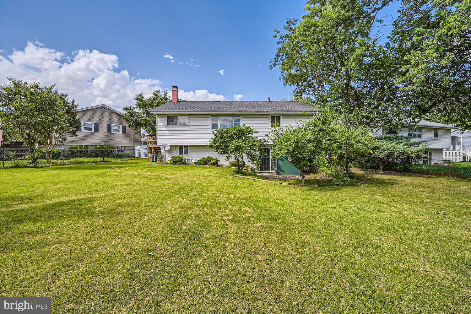 VALLEYWOOD - Residential