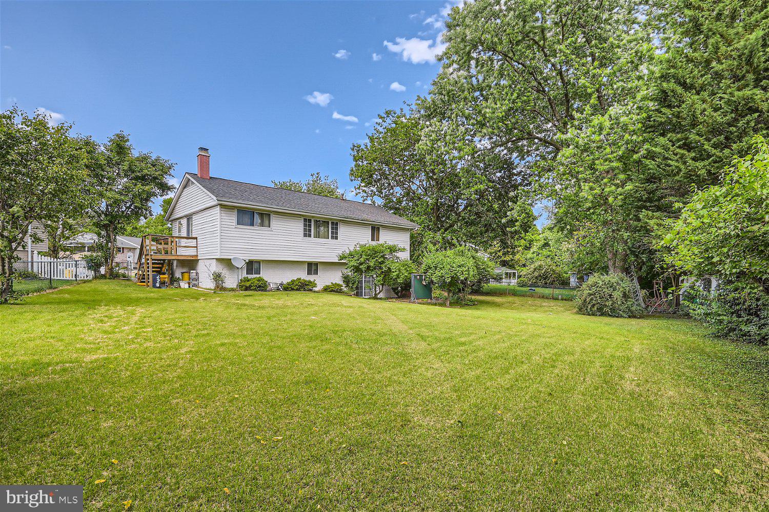 VALLEYWOOD - Residential