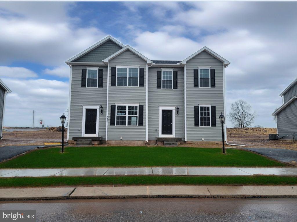 3633 FIELDSTONE DRIVE LOT 169