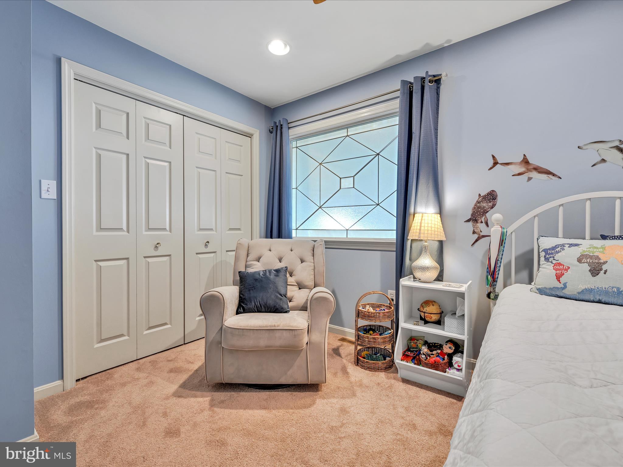 CENTERVILLE COMMONS - Residential