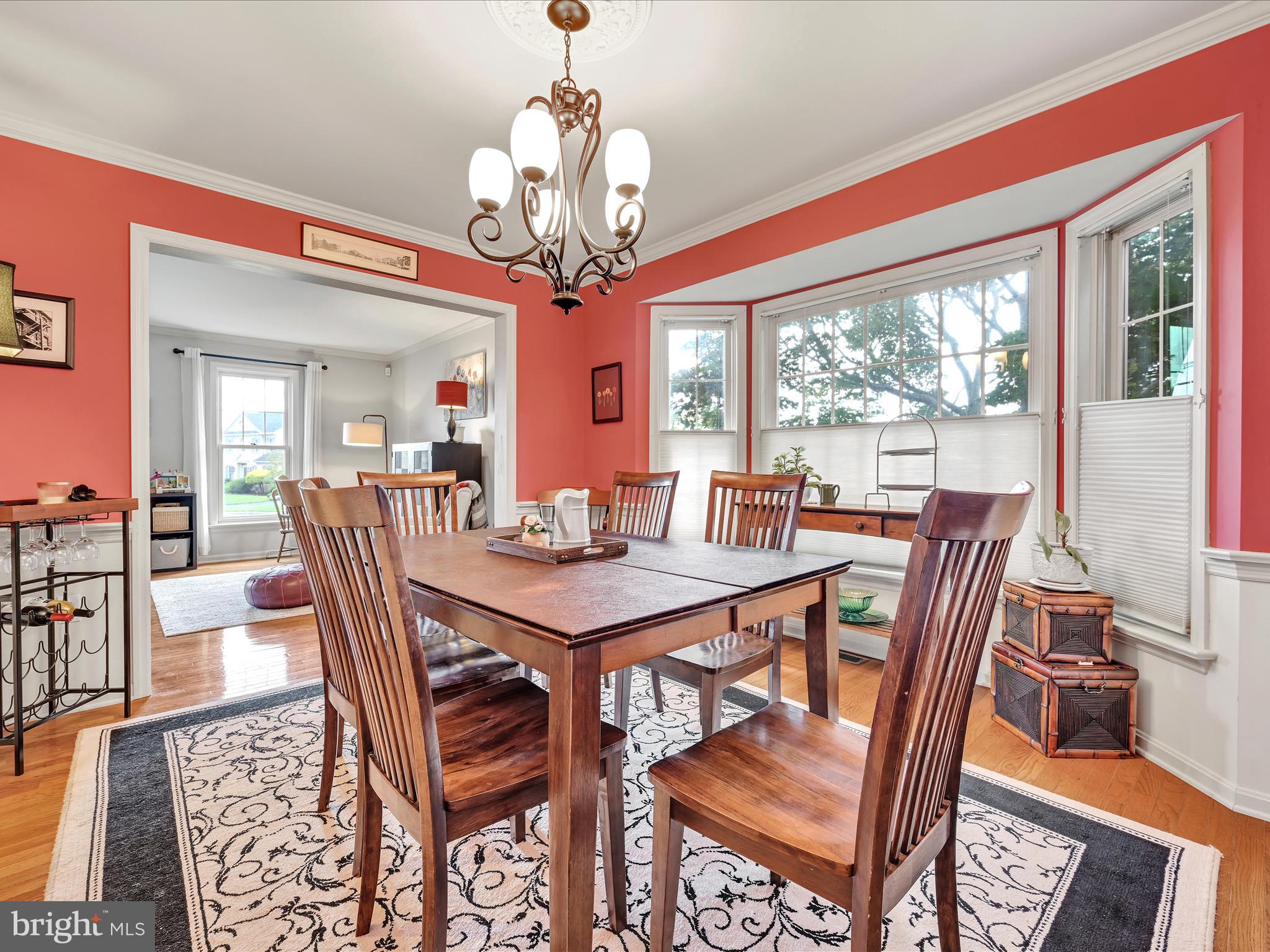 CENTERVILLE COMMONS - Residential