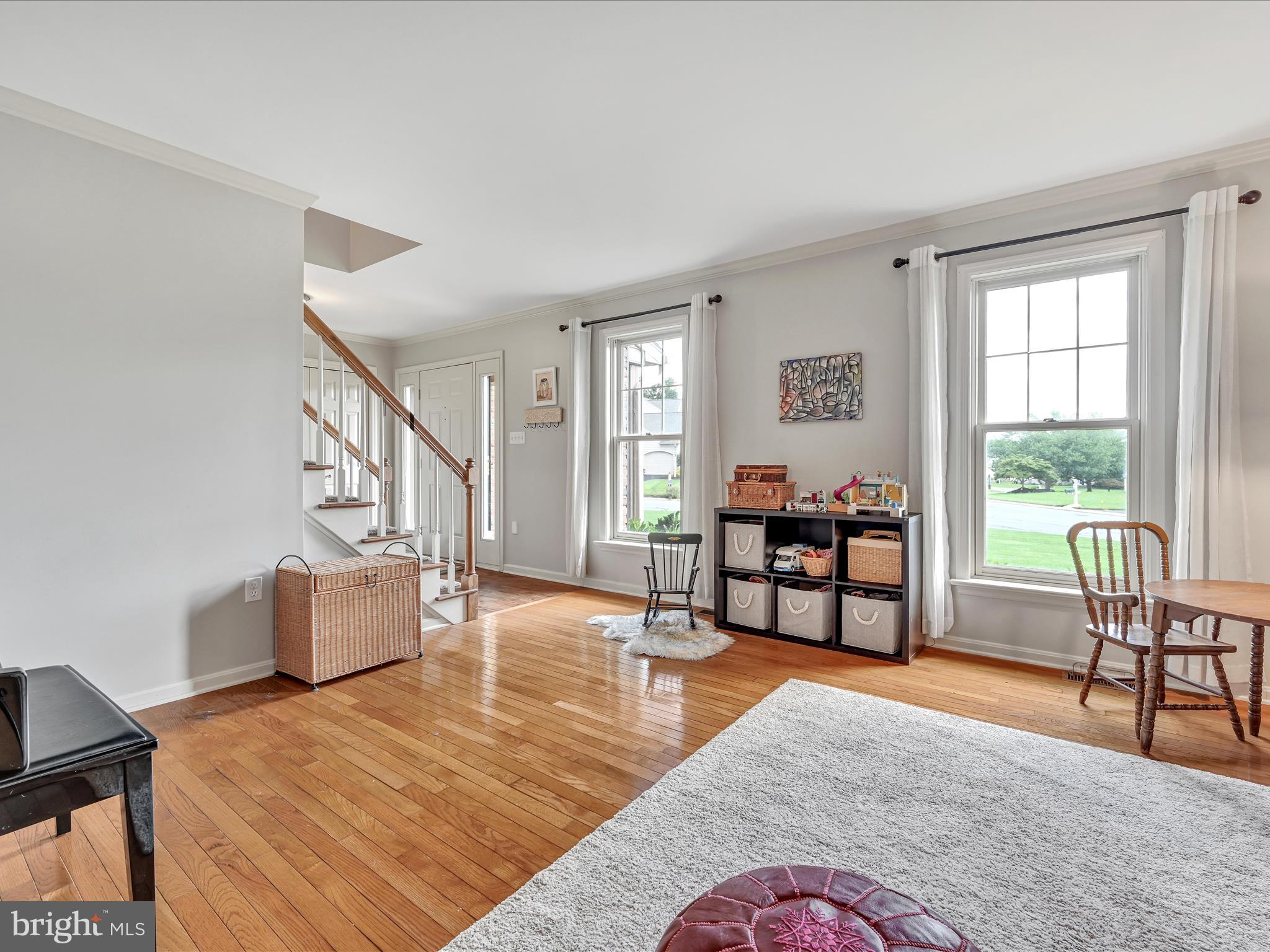 CENTERVILLE COMMONS - Residential