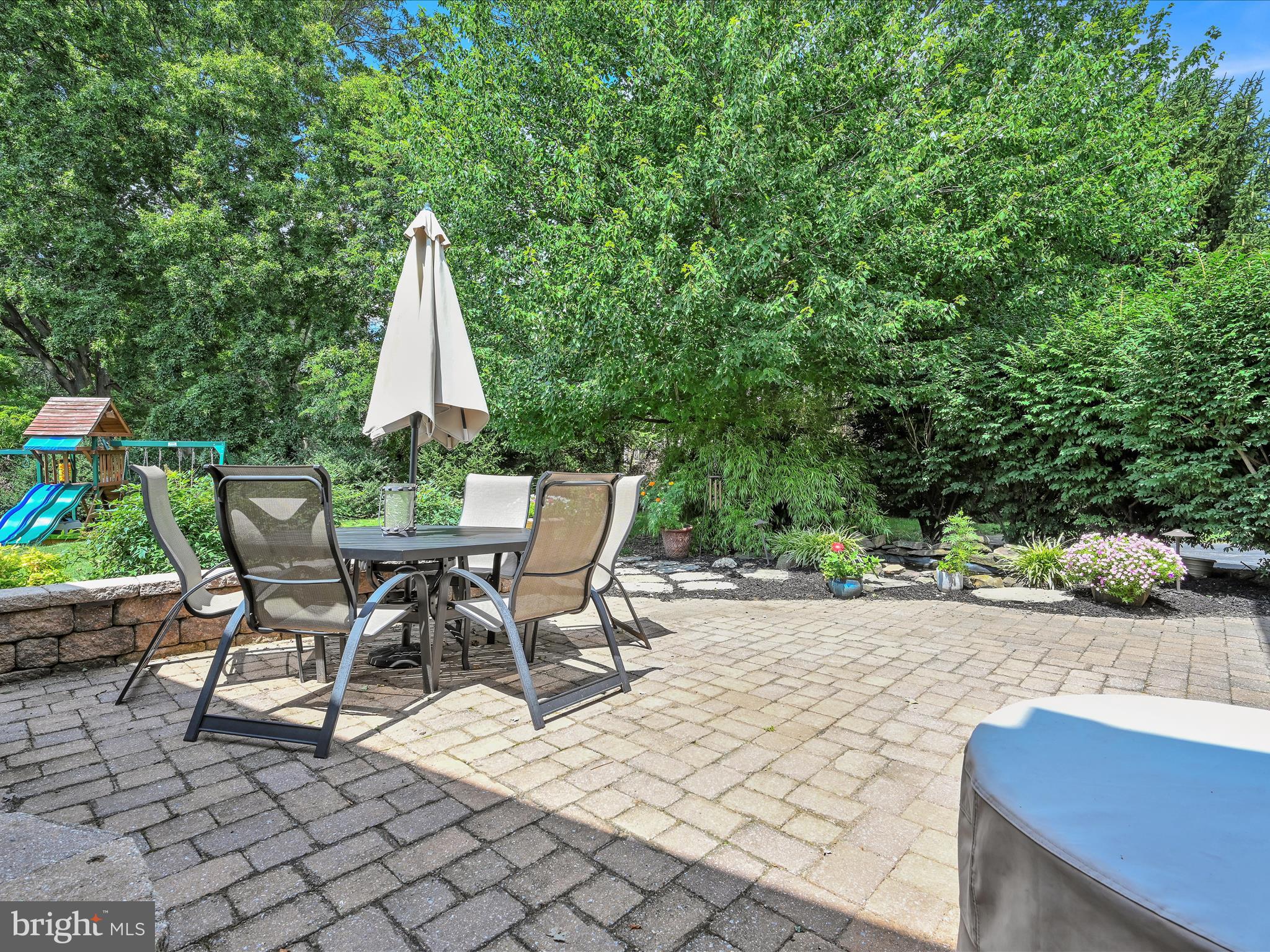 CENTERVILLE COMMONS - Residential