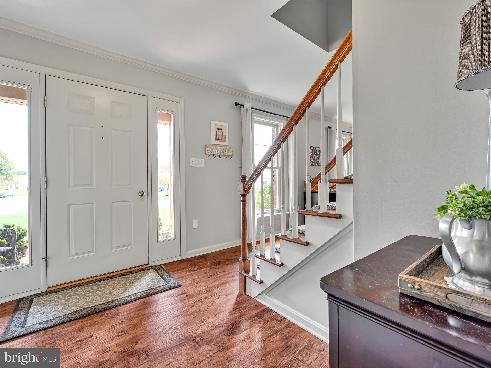 CENTERVILLE COMMONS - Residential