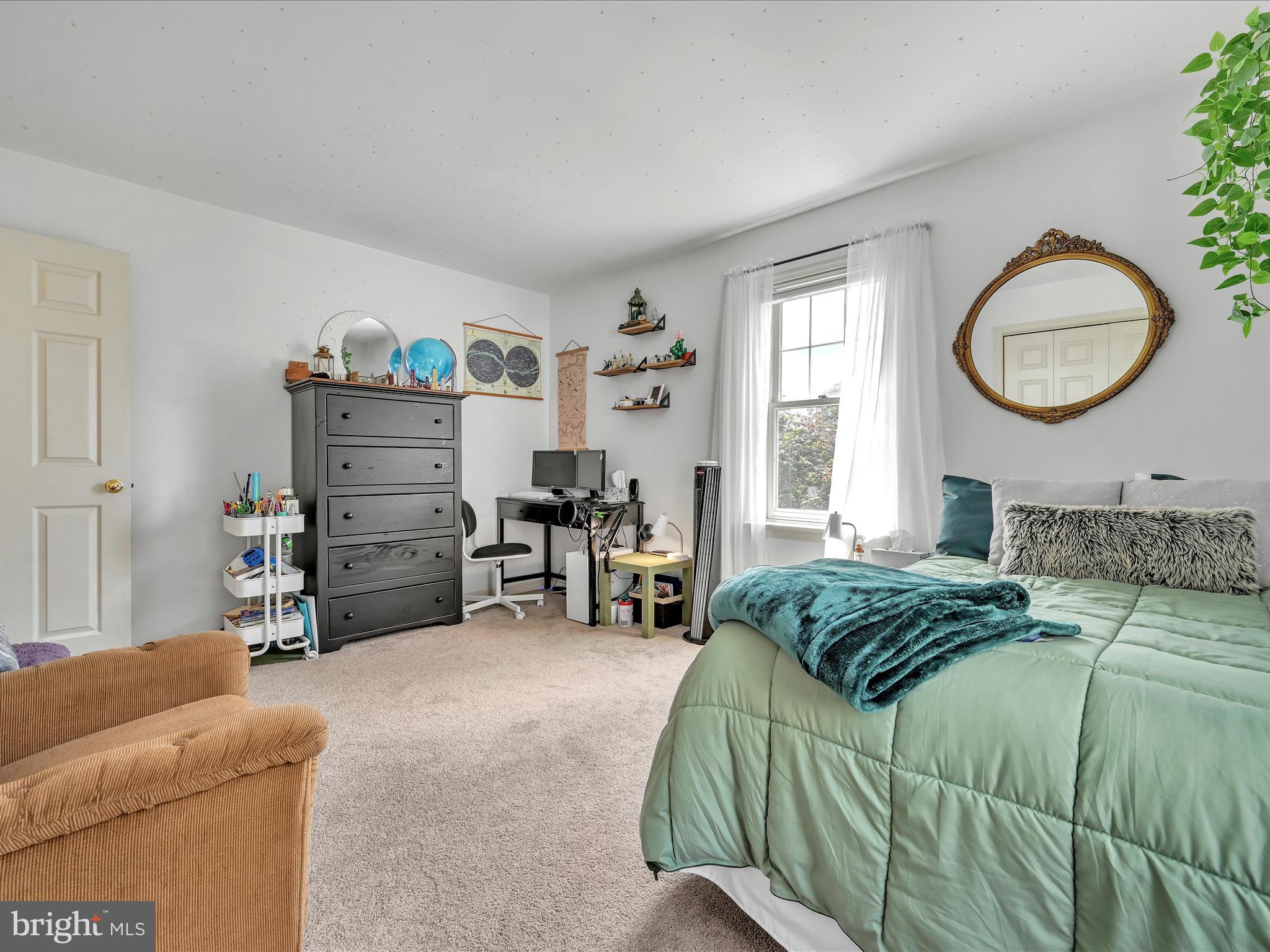 CENTERVILLE COMMONS - Residential