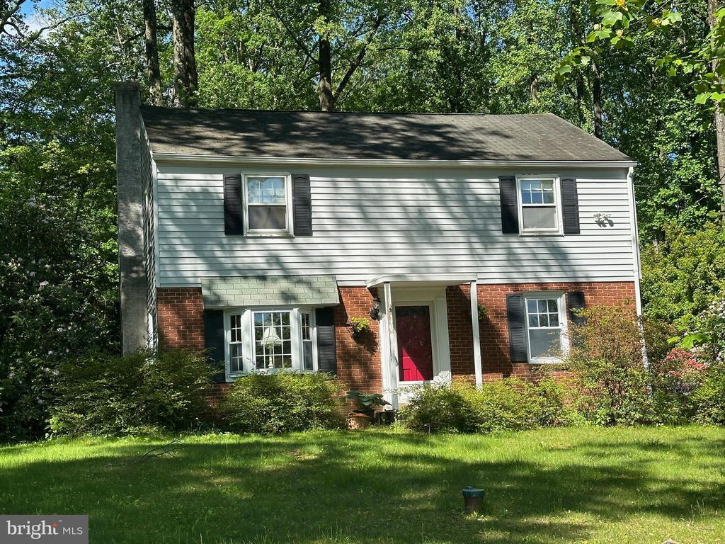 Photo of 1950 Terwood Road, HUNTINGDON VALLEY, PA 19006 (MLS # PAMC2166834)