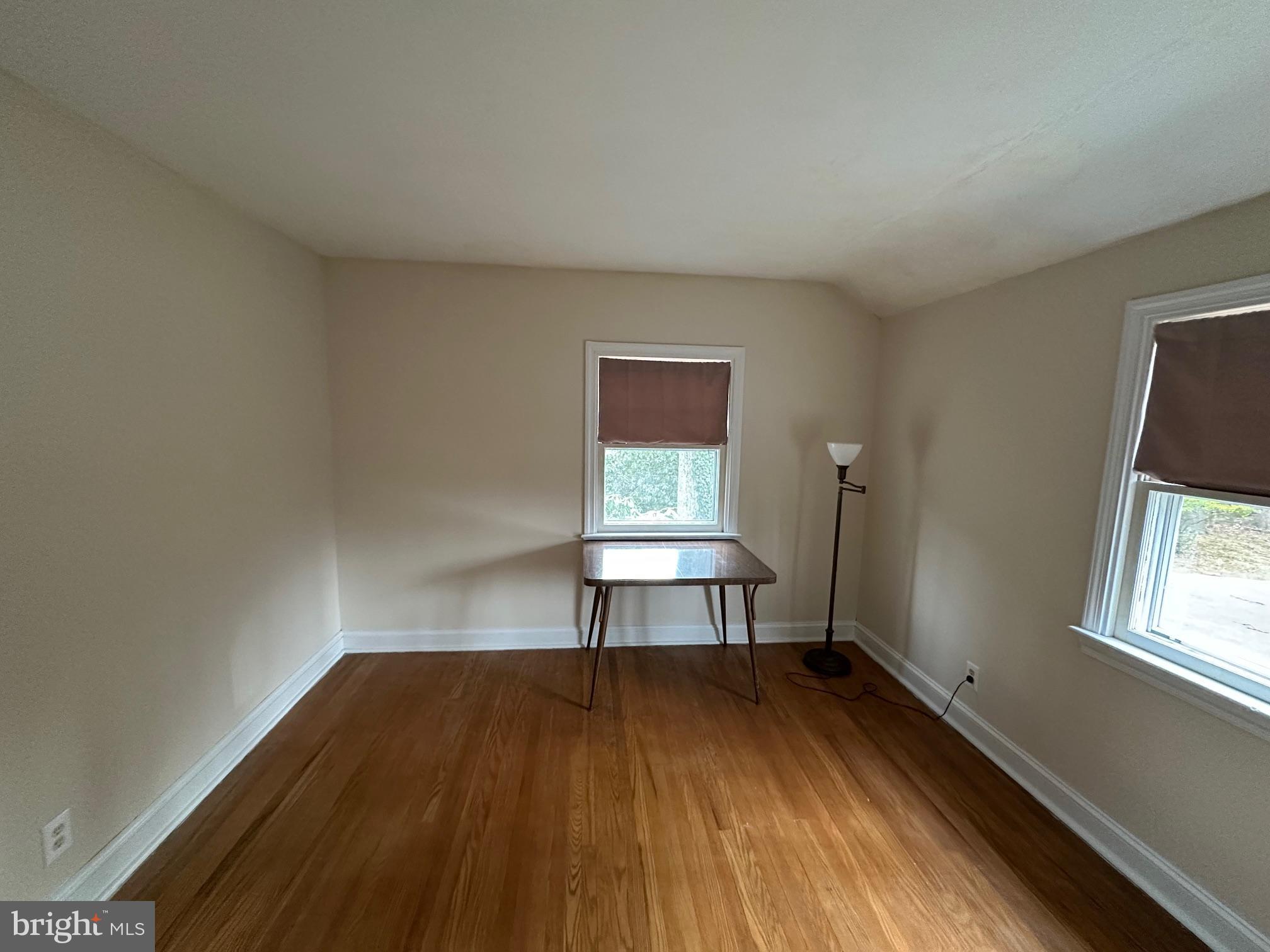 NONE AVAILABLE - Residential