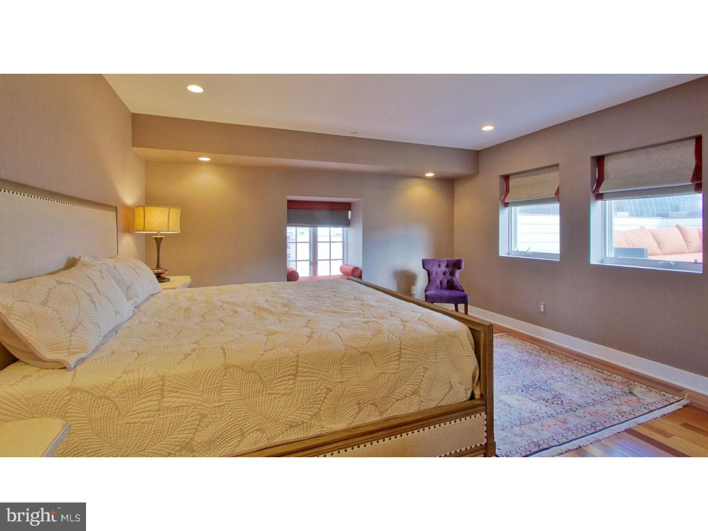 RITTENHOUSE SQUARE - Residential