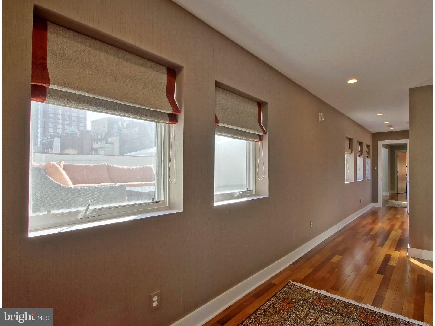 RITTENHOUSE SQUARE - Residential