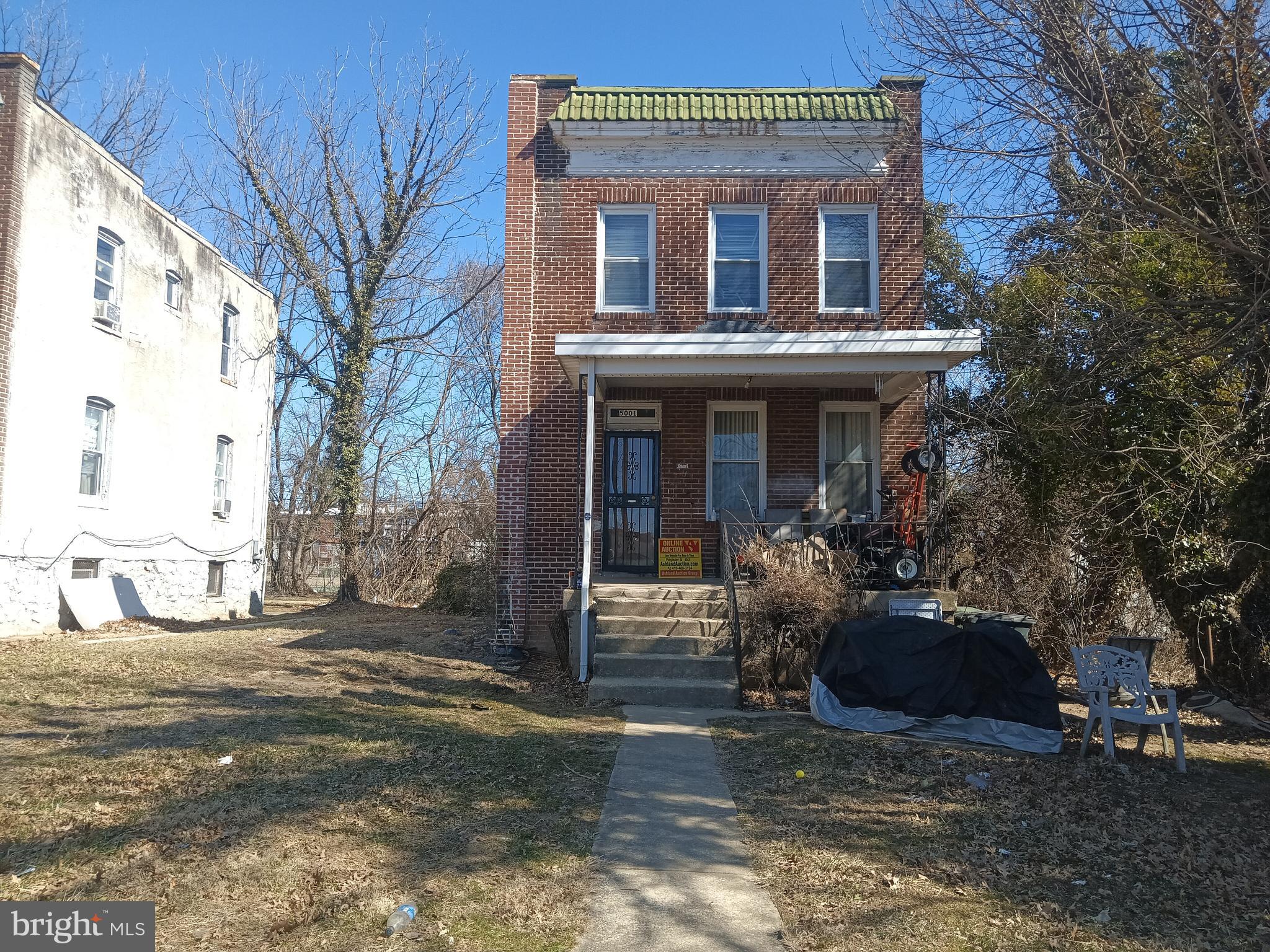 CENTRAL PARK HEIGHTS - Residential