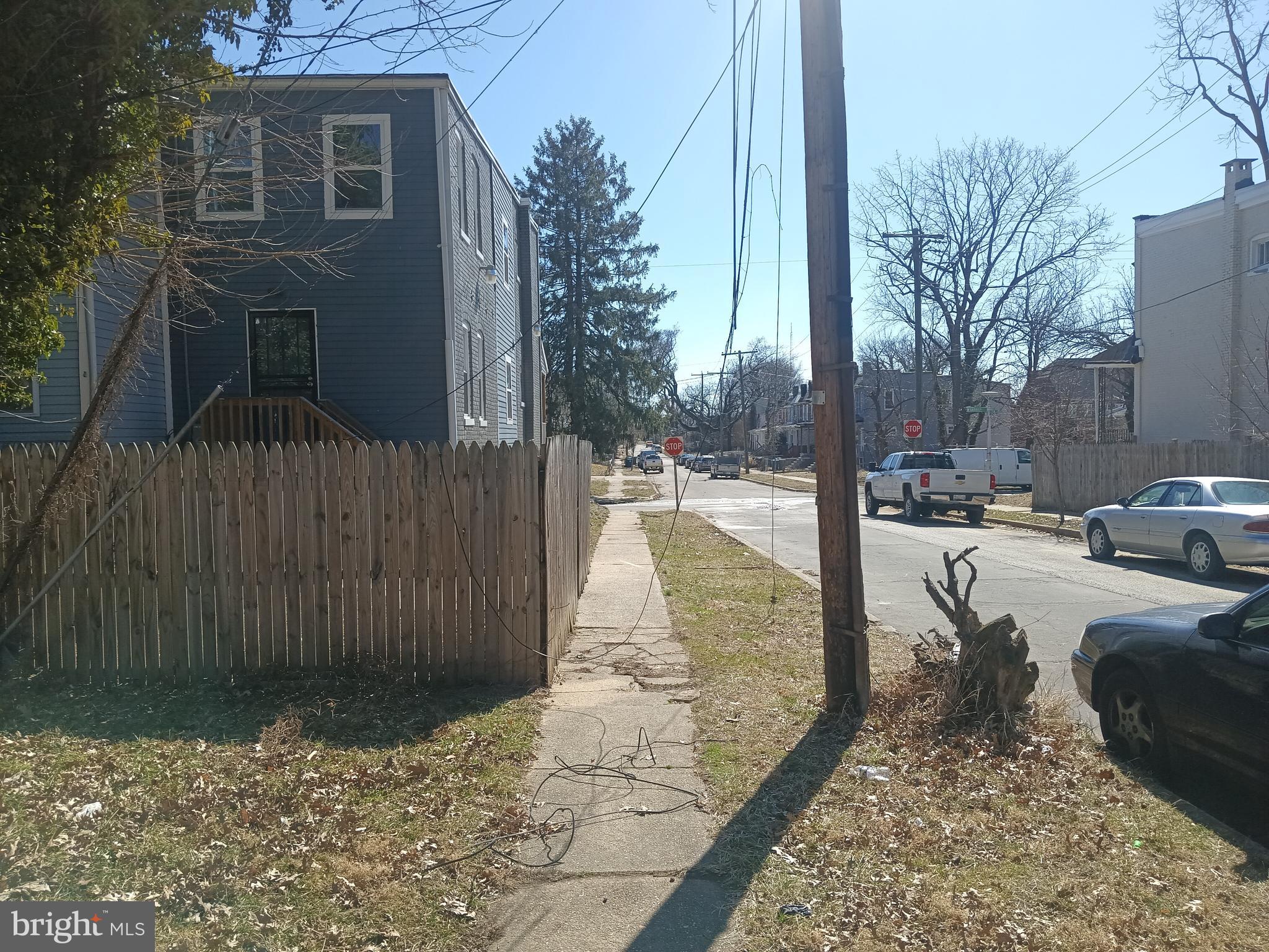 CENTRAL PARK HEIGHTS - Residential