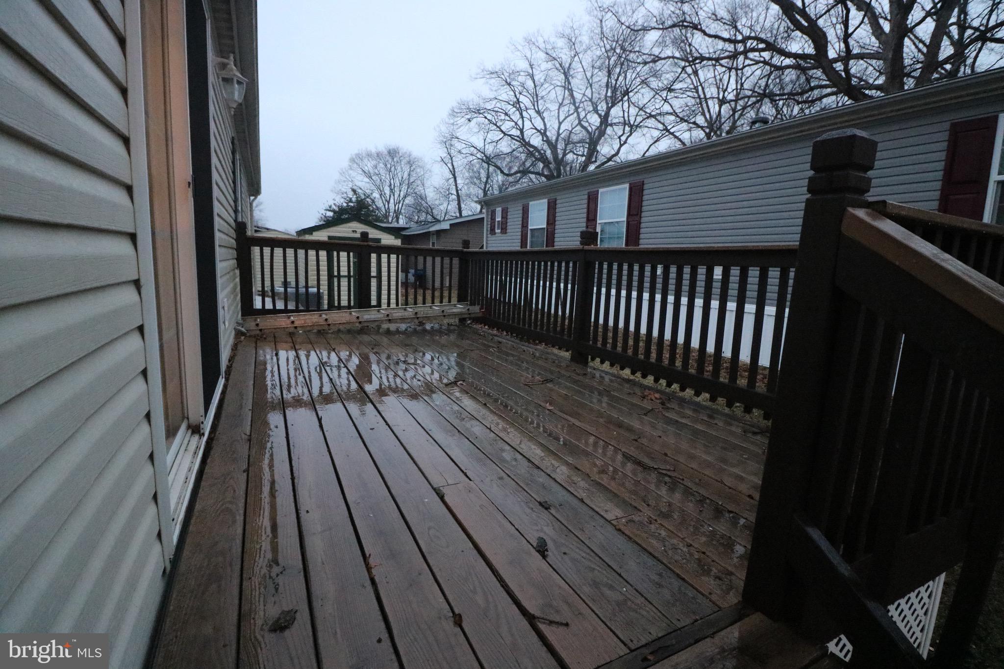 WILLIAMS ESTATES - Residential