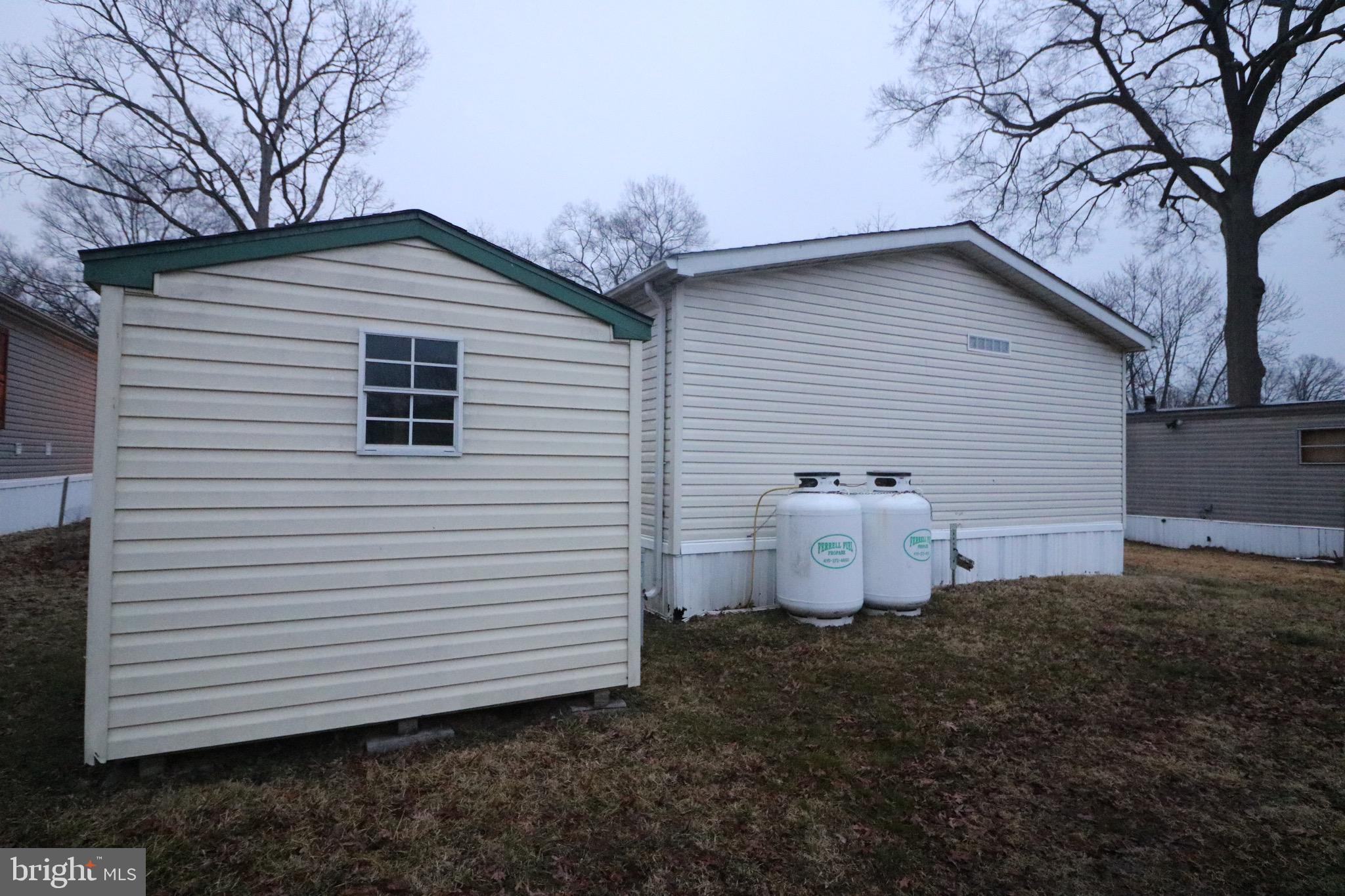 WILLIAMS ESTATES - Residential