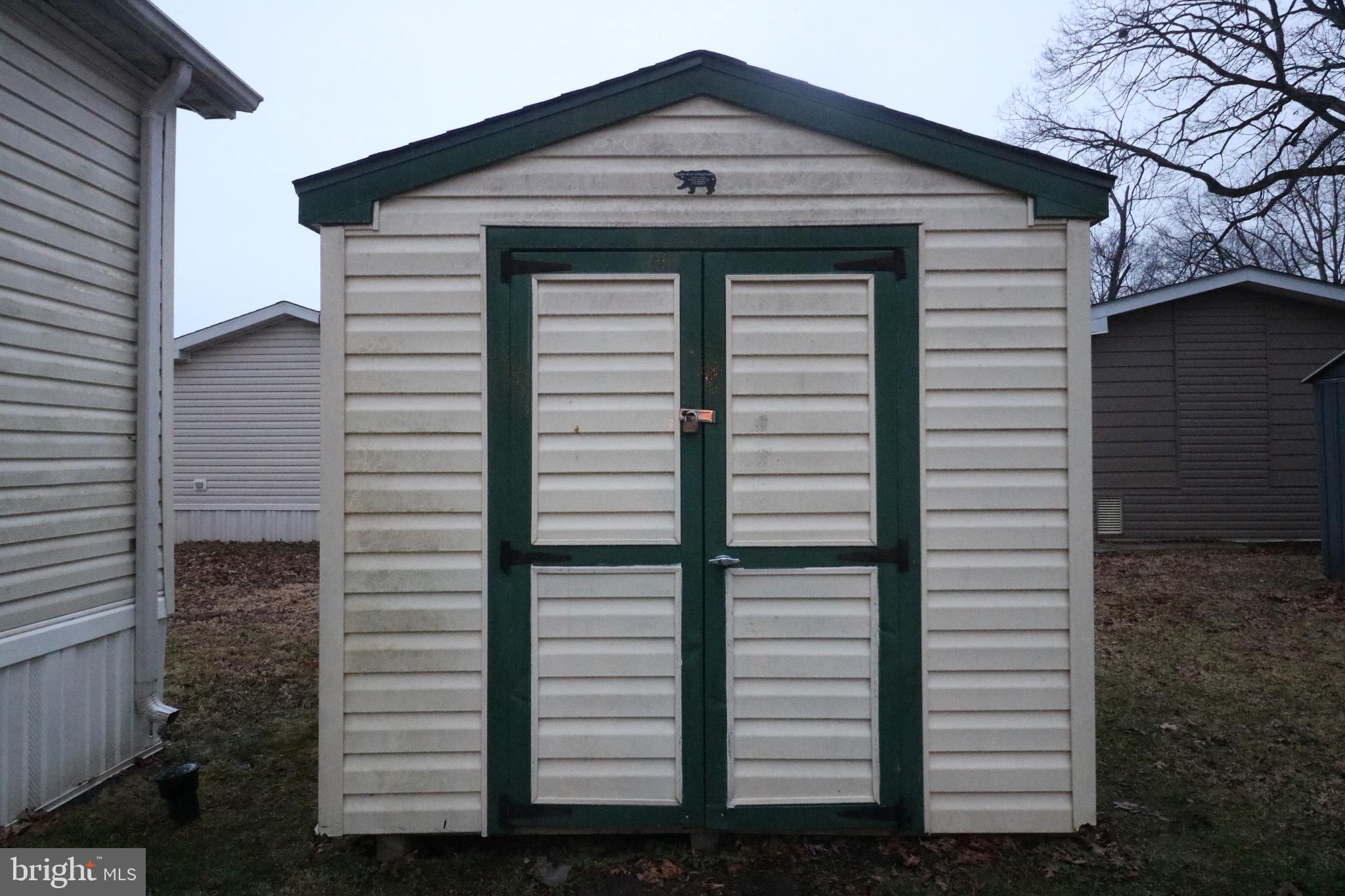 WILLIAMS ESTATES - Residential