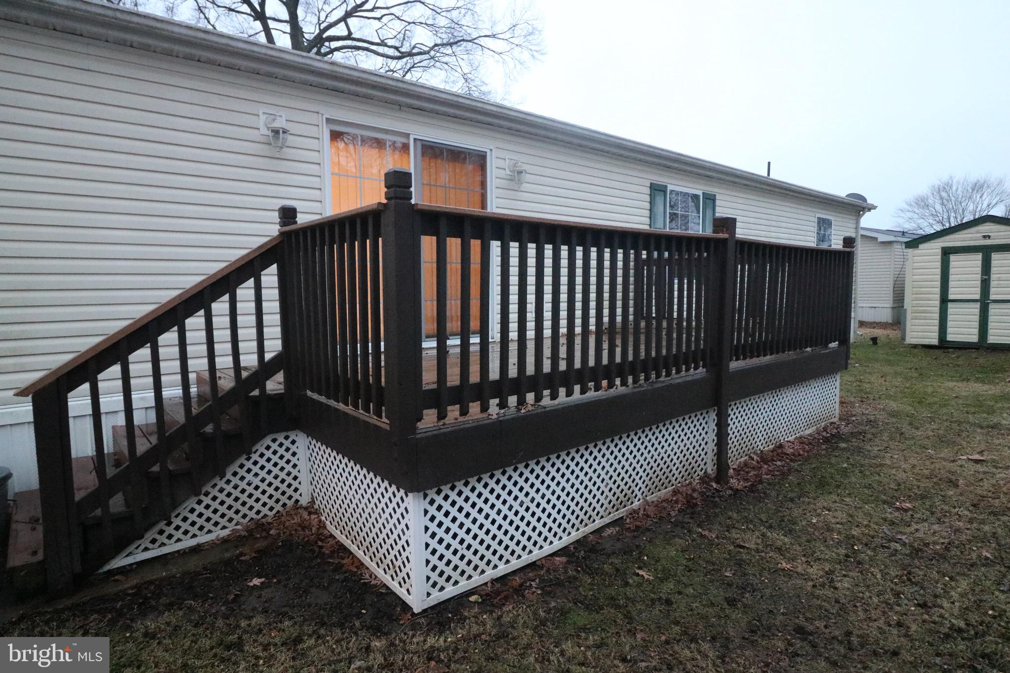 WILLIAMS ESTATES - Residential