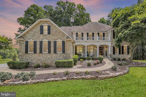 3109 DEERHAM DRIVE FINKSBURG MD 21048