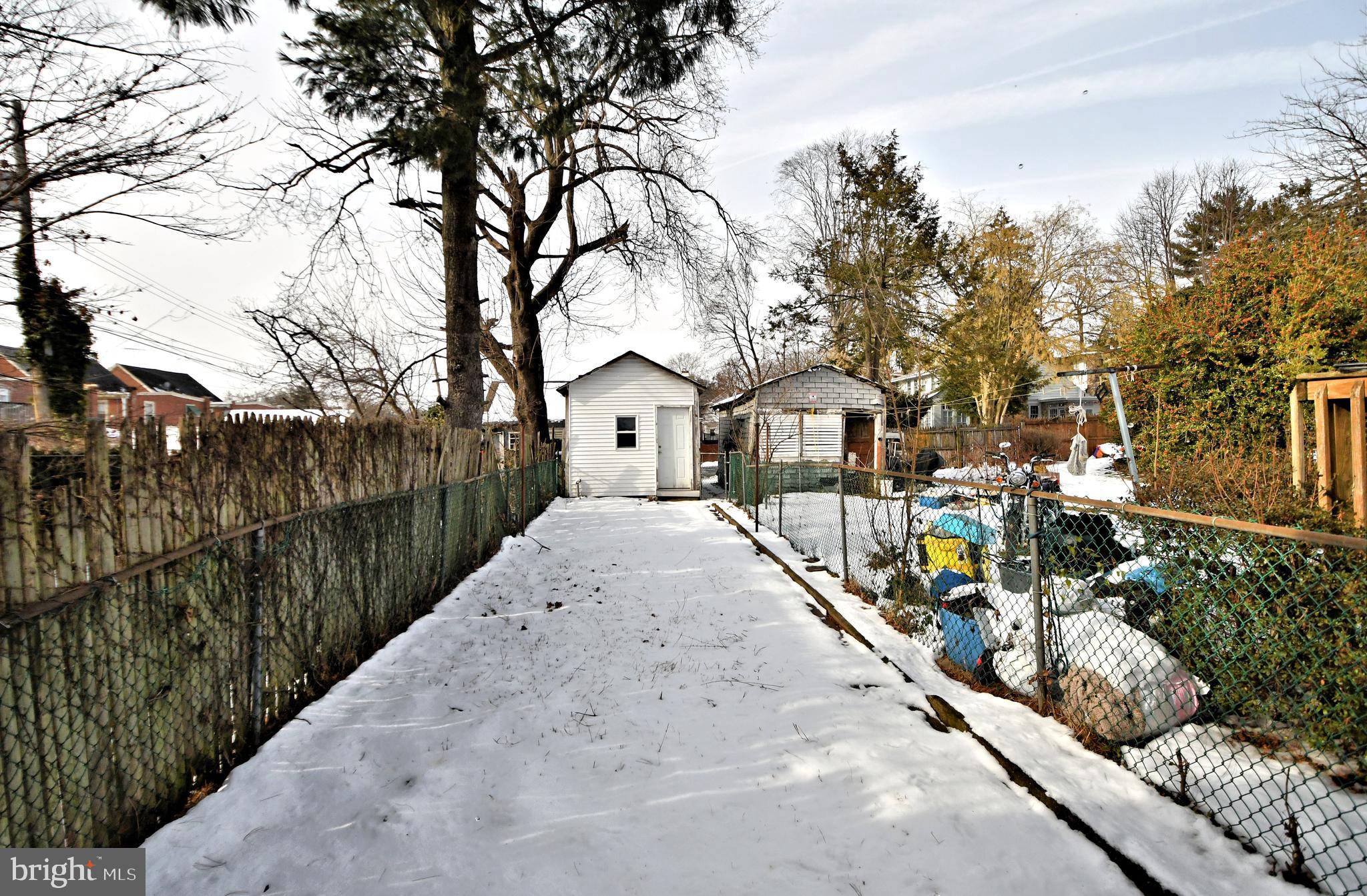 NONE AVAILABLE - Residential Lease