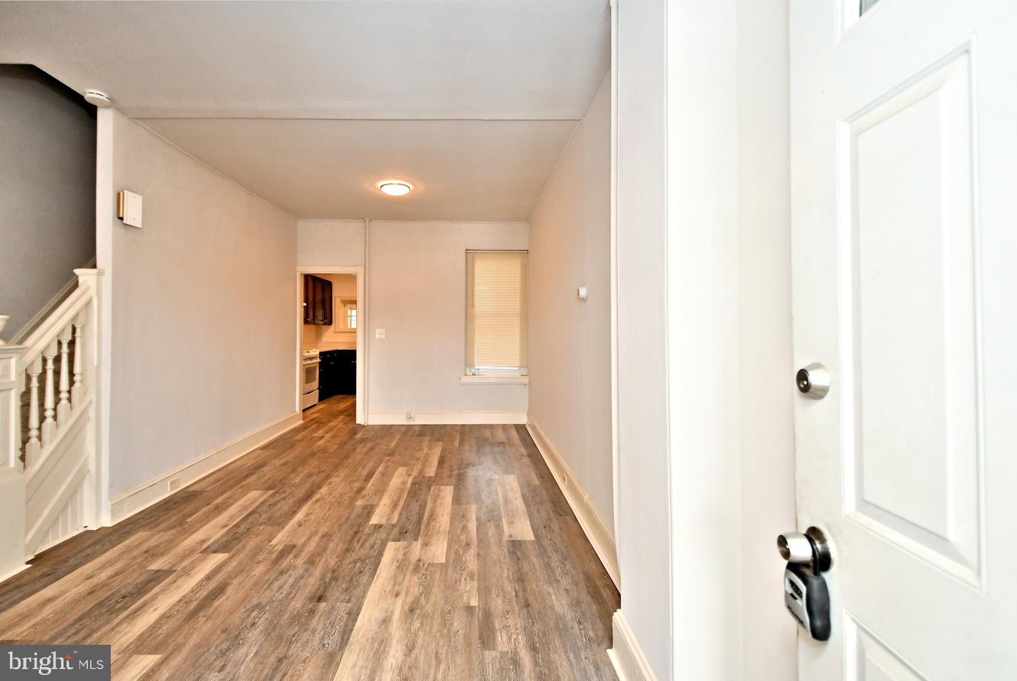 NONE AVAILABLE - Residential Lease