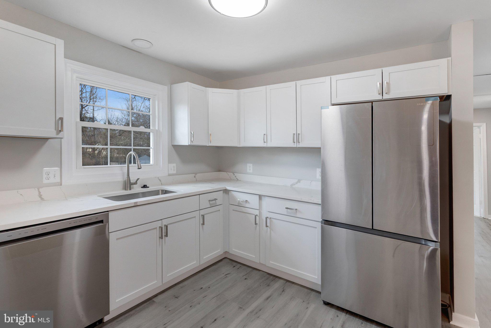 AQUIA HARBOUR - Residential