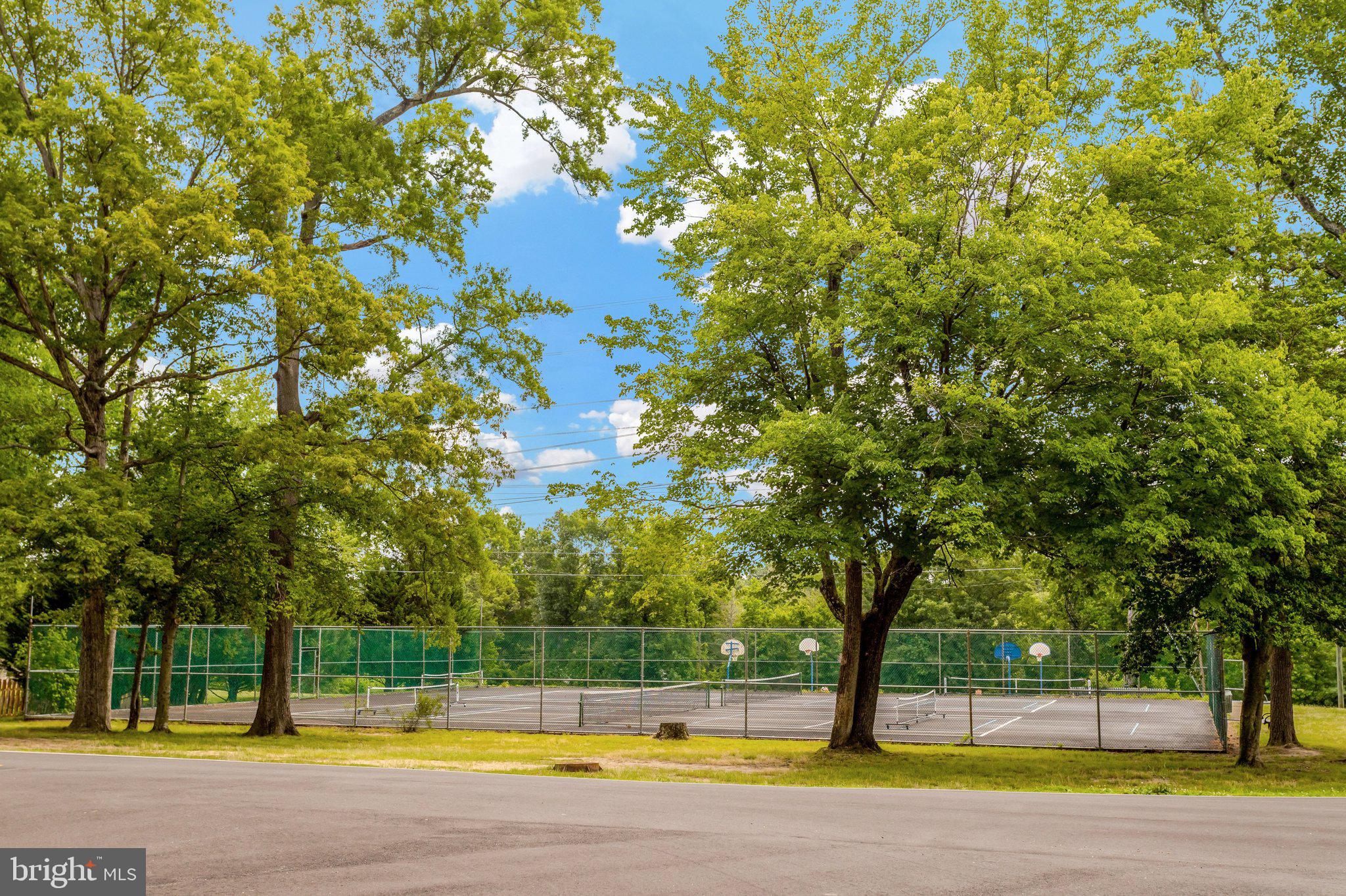 AQUIA HARBOUR - Residential