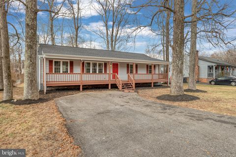 2115 AQUIA DRIVE STAFFORD VA 22554