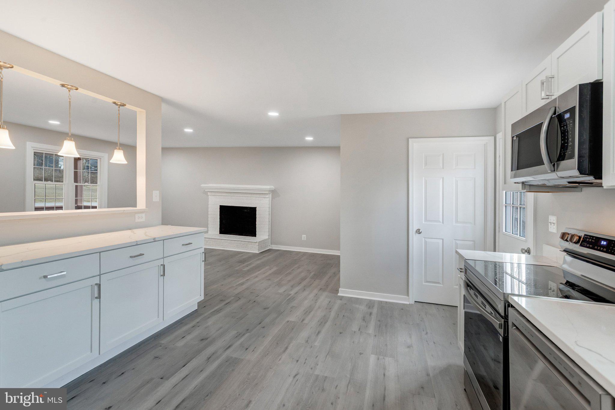 AQUIA HARBOUR - Residential