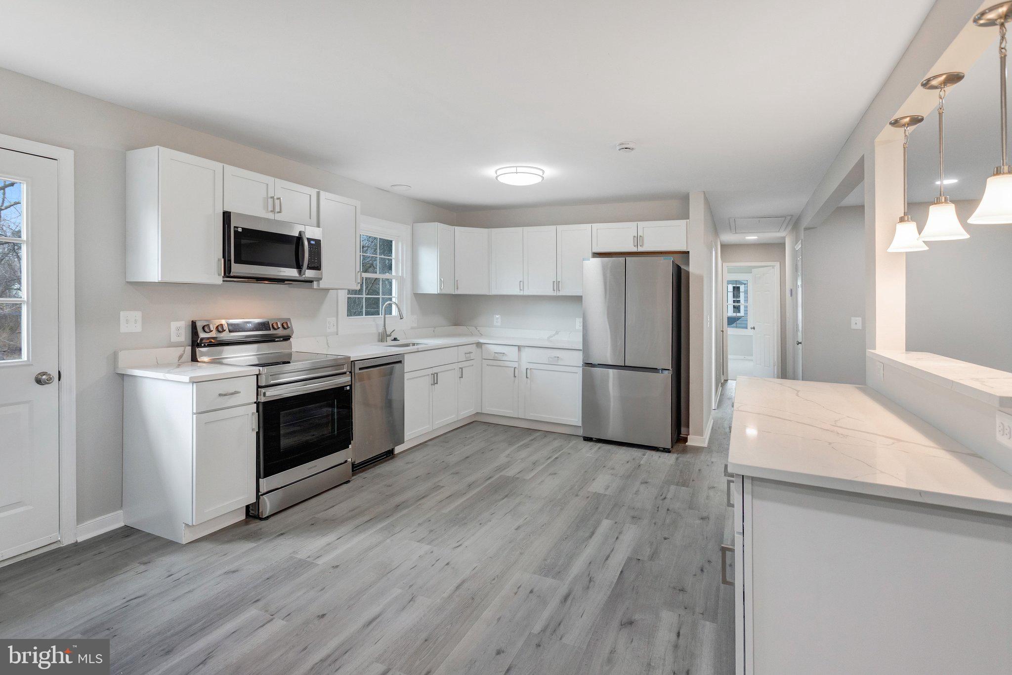 AQUIA HARBOUR - Residential