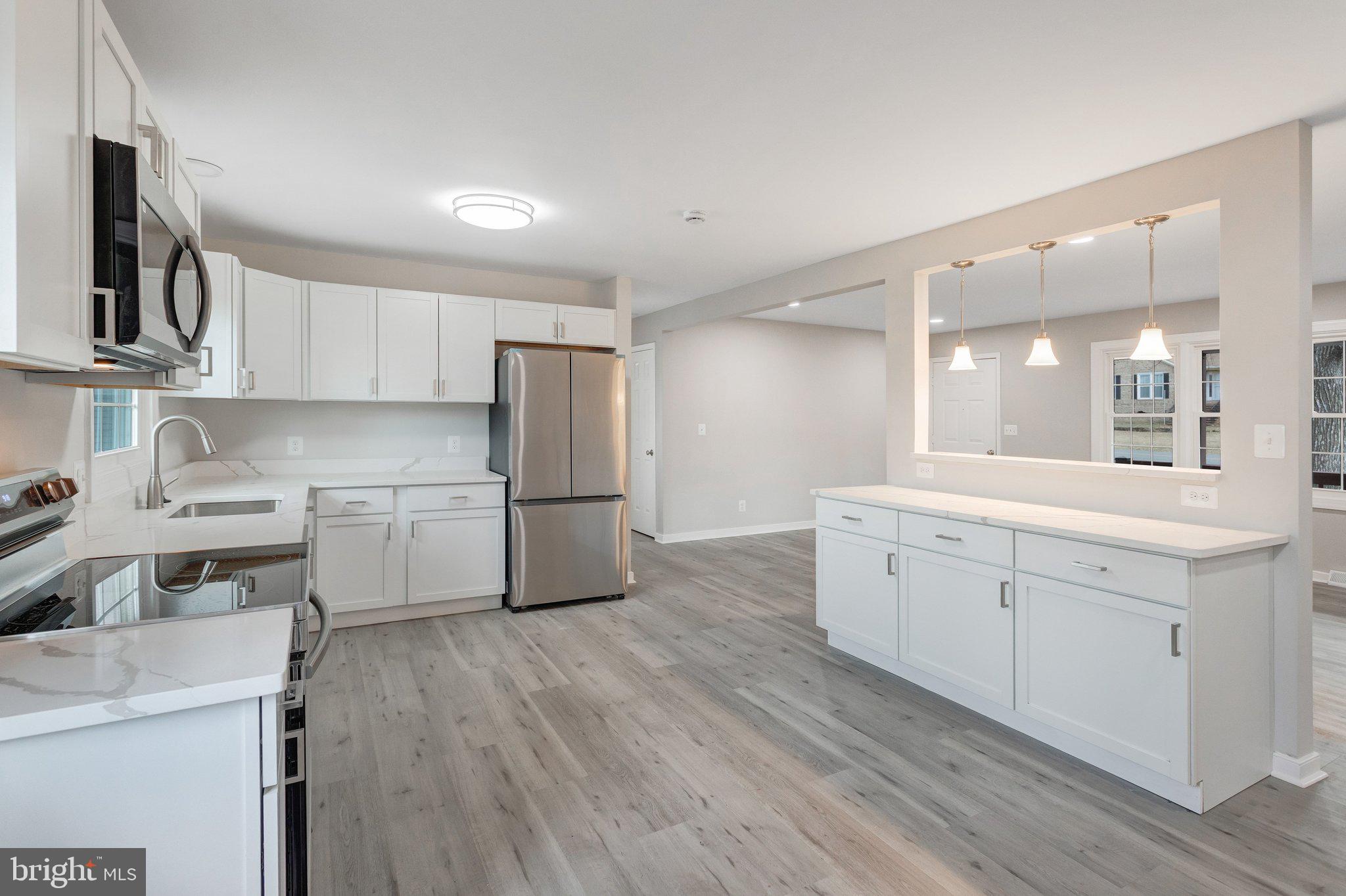 AQUIA HARBOUR - Residential