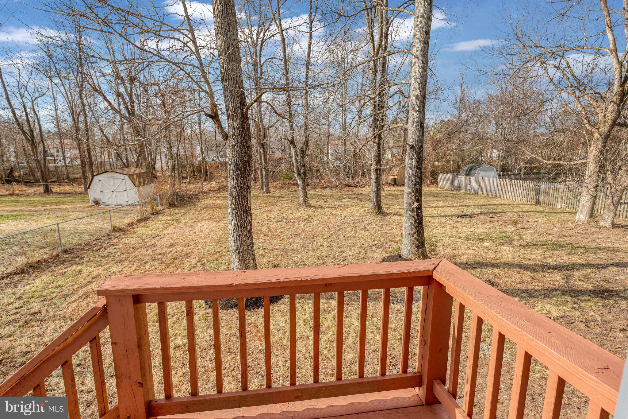 AQUIA HARBOUR - Residential