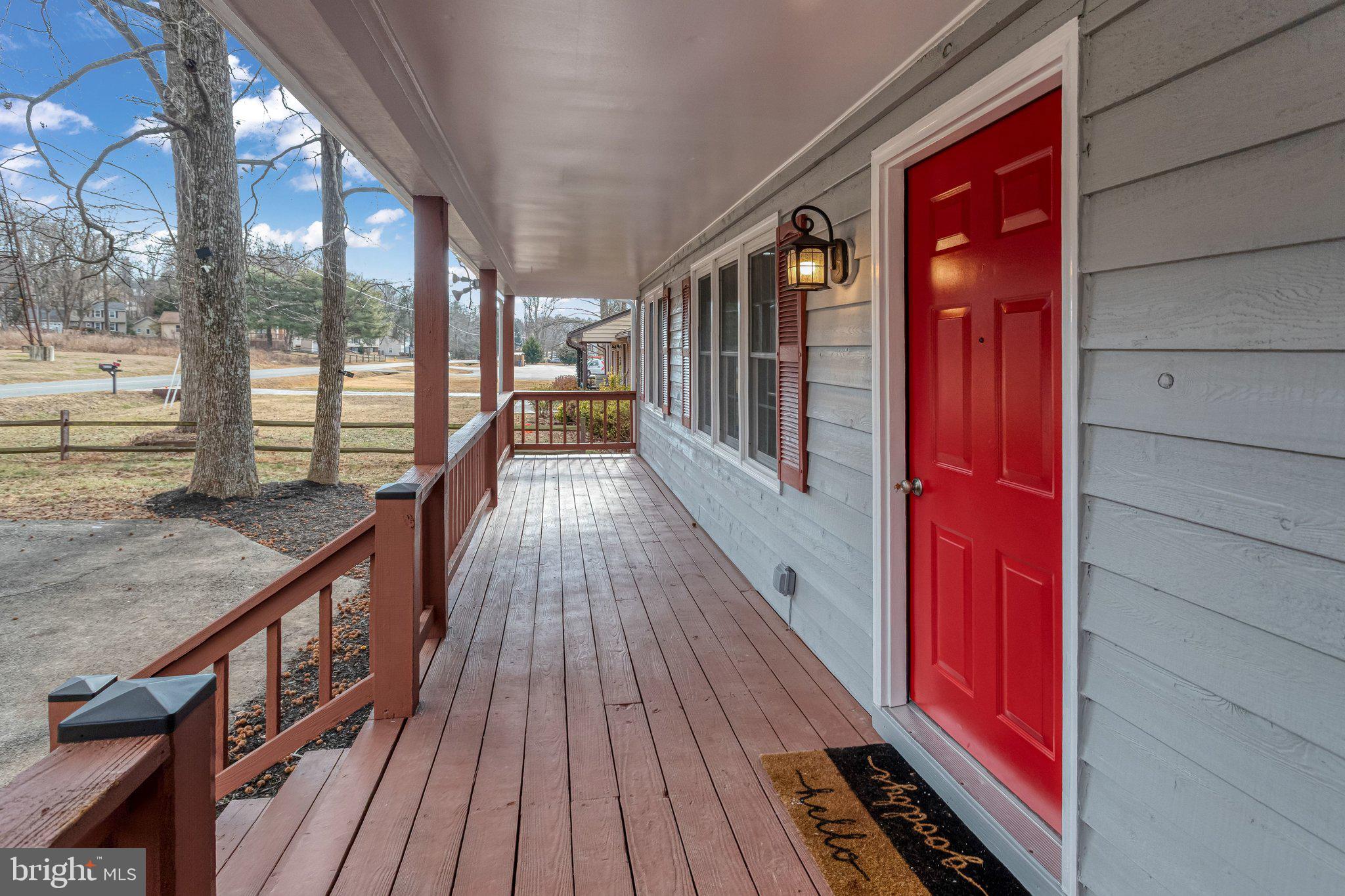 AQUIA HARBOUR - Residential