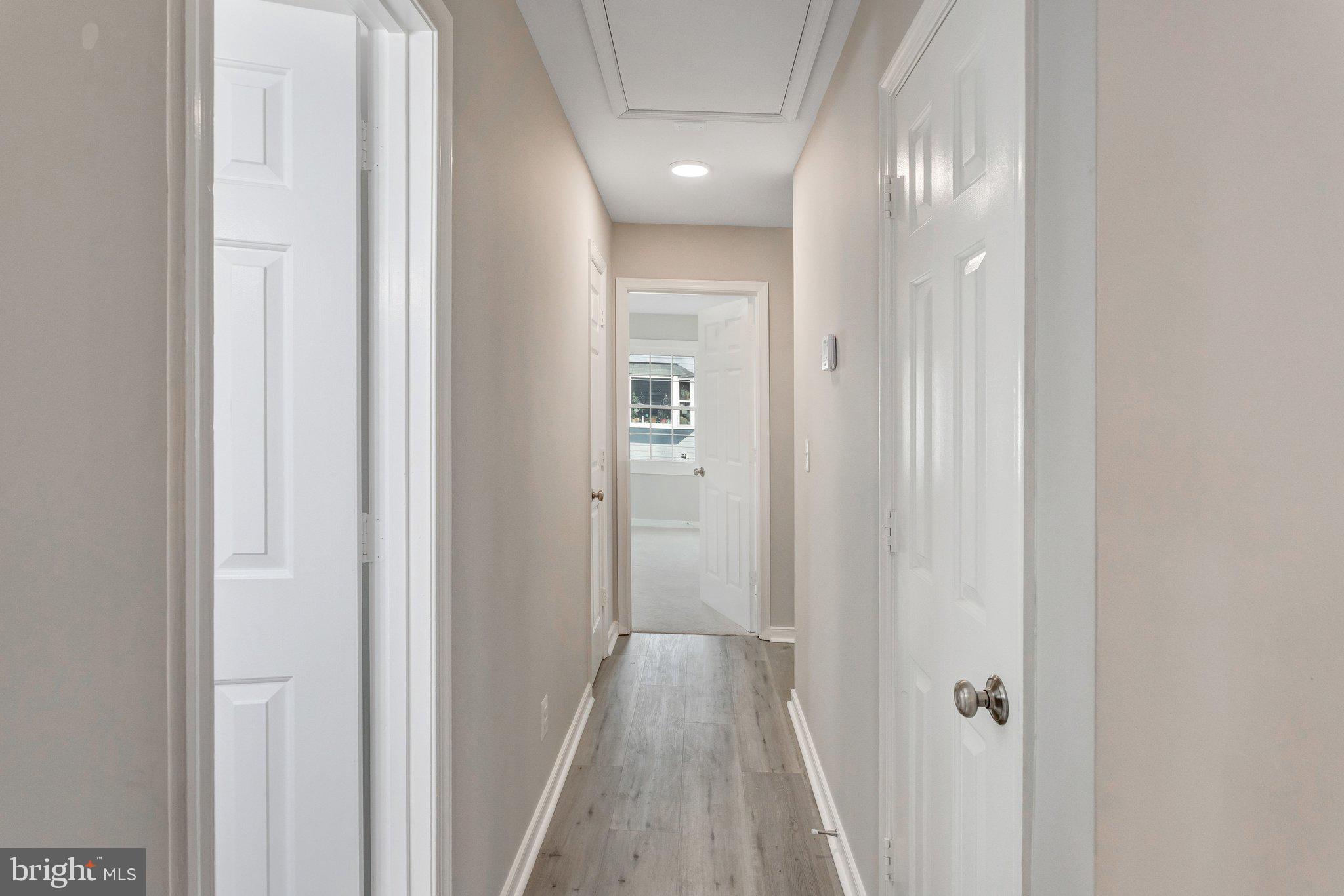 AQUIA HARBOUR - Residential