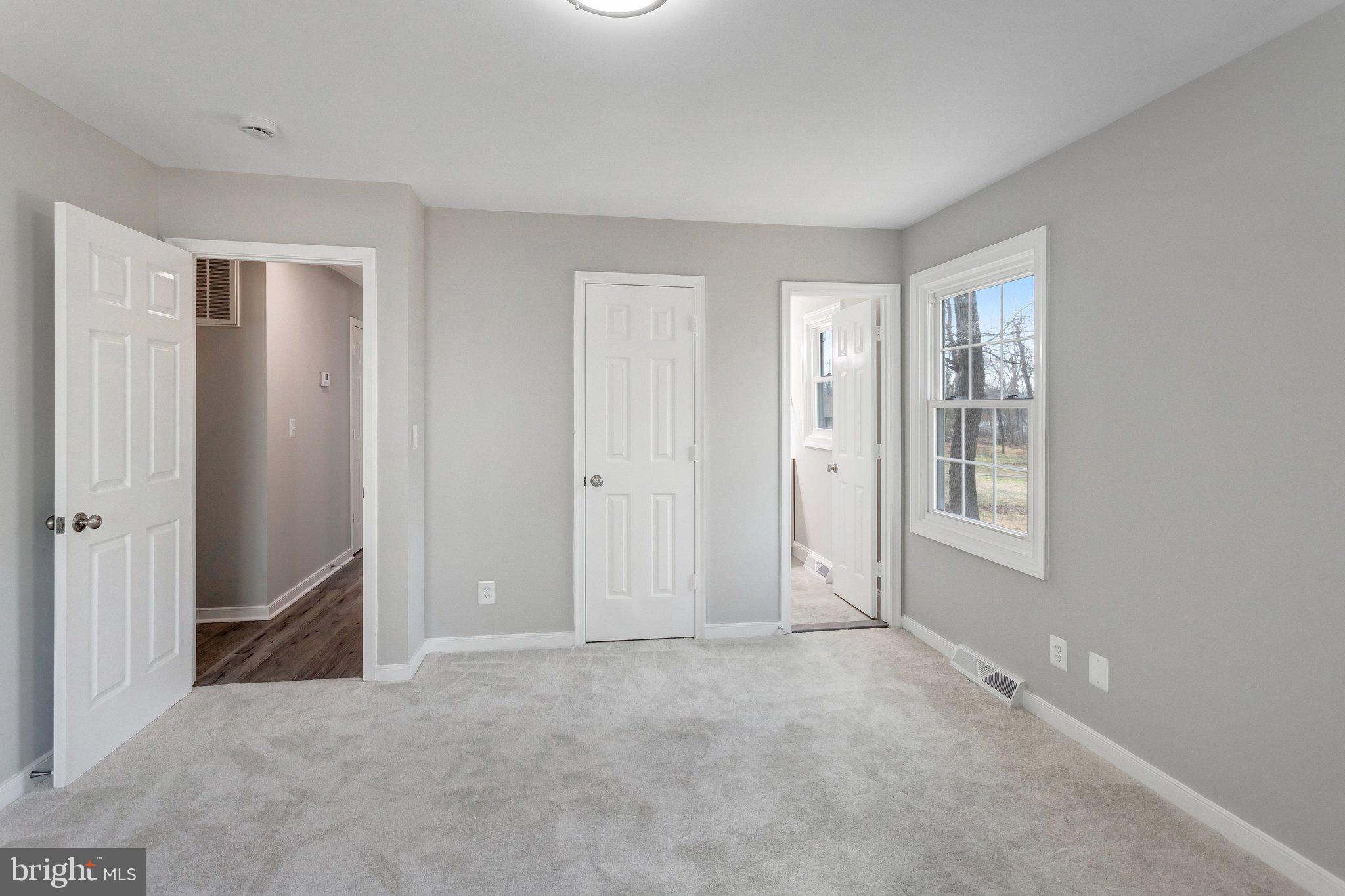 AQUIA HARBOUR - Residential