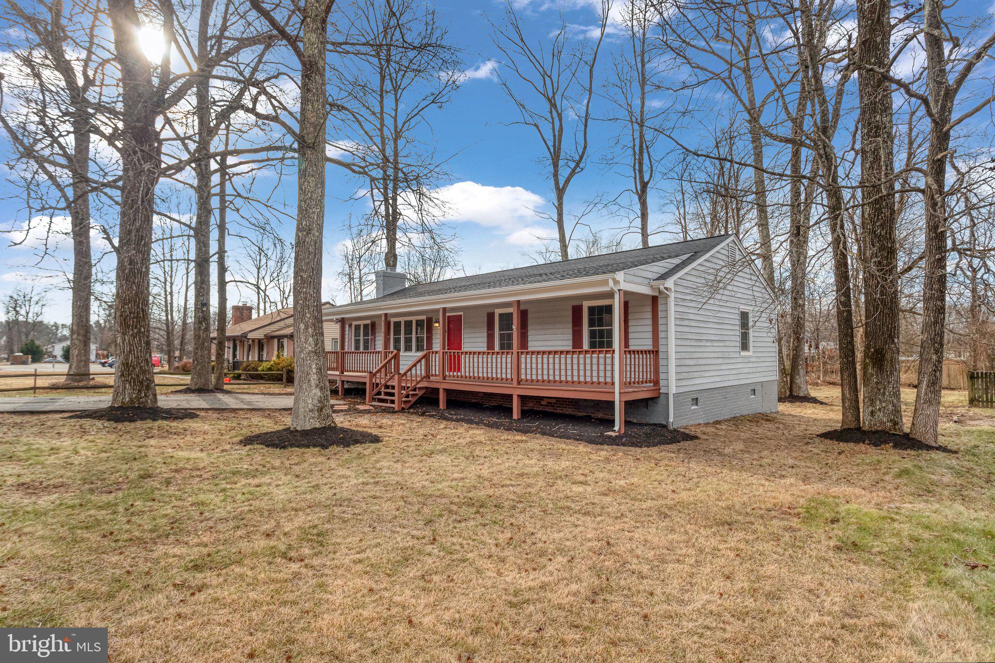 AQUIA HARBOUR - Residential