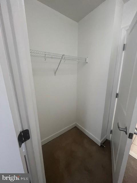 ONE NATIONAL HARBOR CONDOMINIUM - Residential Lease