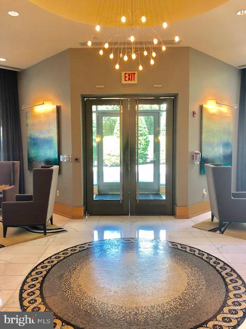 ONE NATIONAL HARBOR CONDOMINIUM - Residential Lease