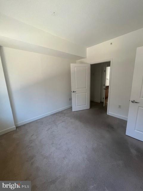 ONE NATIONAL HARBOR CONDOMINIUM - Residential Lease