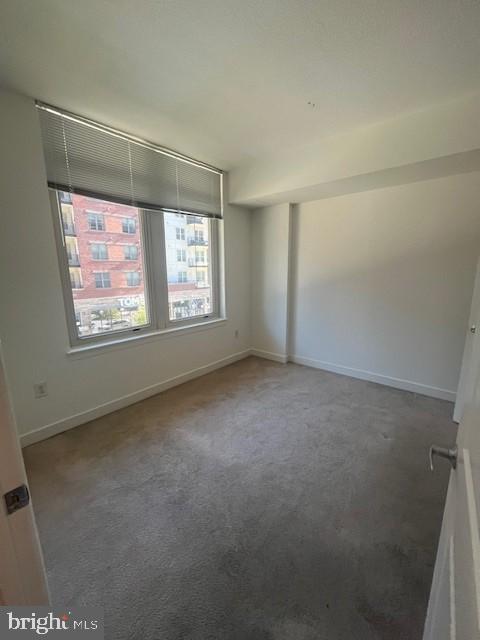 ONE NATIONAL HARBOR CONDOMINIUM - Residential Lease