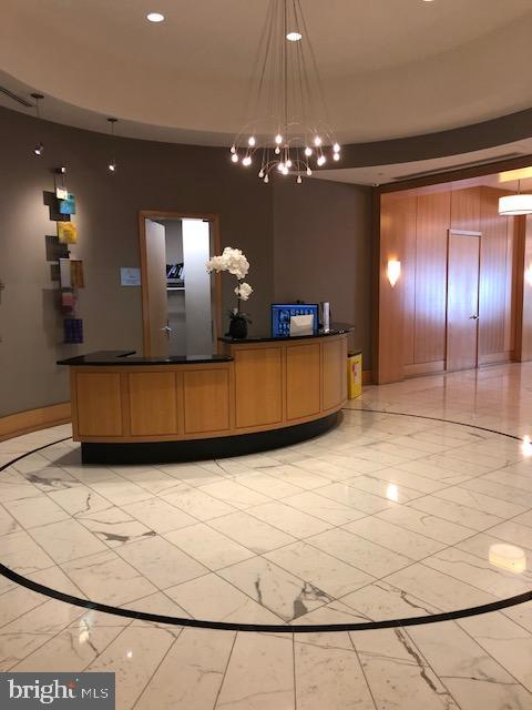 ONE NATIONAL HARBOR CONDOMINIUM - Residential Lease