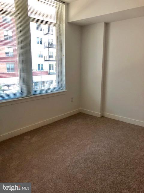 ONE NATIONAL HARBOR CONDOMINIUM - Residential Lease