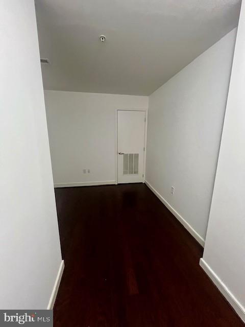 ONE NATIONAL HARBOR CONDOMINIUM - Residential Lease