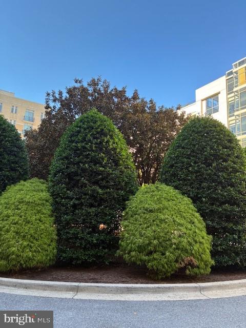 ONE NATIONAL HARBOR CONDOMINIUM - Residential Lease