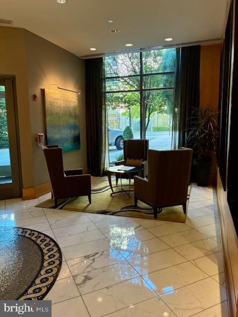 ONE NATIONAL HARBOR CONDOMINIUM - Residential Lease