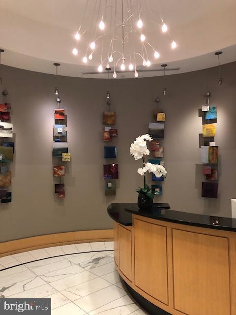 ONE NATIONAL HARBOR CONDOMINIUM - Residential Lease